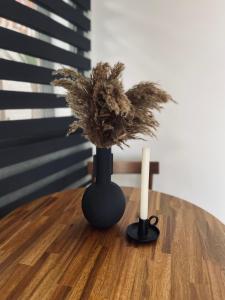 Ocean shore apartment 1