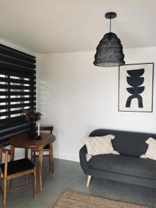 Ocean shore apartment 1