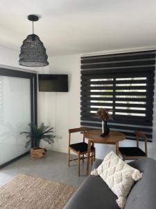 Ocean shore apartment 1