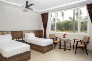 Drizzle Residence