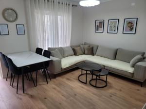Magnolia's Apartment