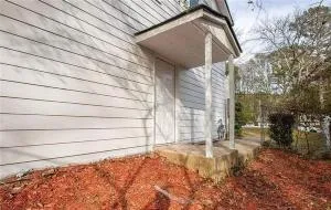 Cozy lower-level apartment - Richardson