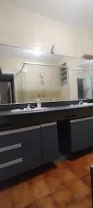 Quarto na Praia de Copacabana, excelente localização! - Copacabana