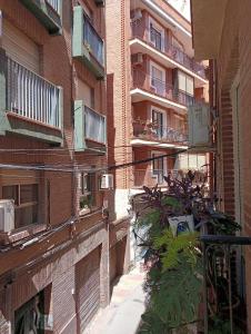 Alojamiento Acogedor Centro