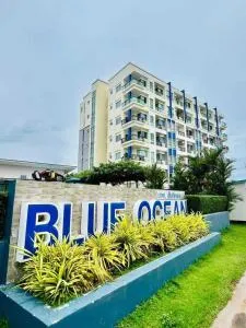 Blue O Cean Condo - 阿戈希拉