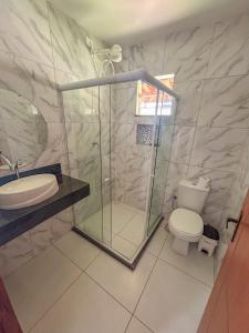 Surf Stop Hostel Serra Grande