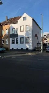 Fewo Stresow am Stadtpark - Neuengrodendeich