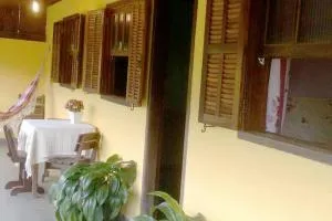 Mirante da vila - Núcleo Mauá