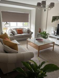 Beautiful 4 bedroom Townhouse minutes from Belfast City Centre