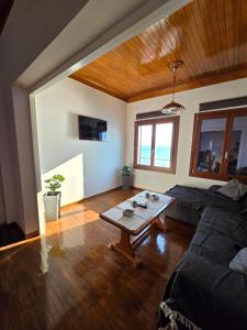 Sofias house