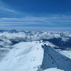 Maisons de vacances The Stable House Bourg d’Oisans -bike/hike/ski : photos des chambres