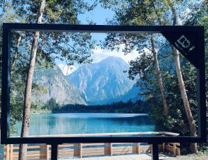 Maisons de vacances The Stable House Bourg d’Oisans -bike/hike/ski : photos des chambres