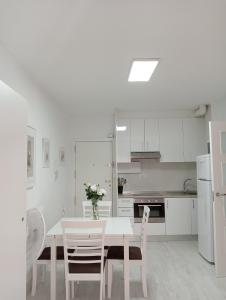 Alojamiento Acogedor Centro