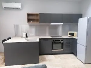 Appartement en plein coeur de Contres - Sassay