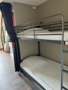 T2 parking privé, centre, plage et gare