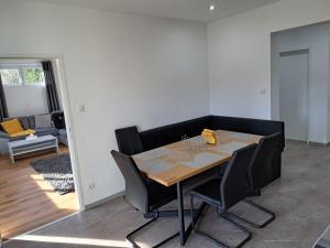 Ferienapartment "Zur Linde" Top 1