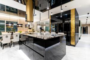 5 Bed Luxury Home In Szczytno
