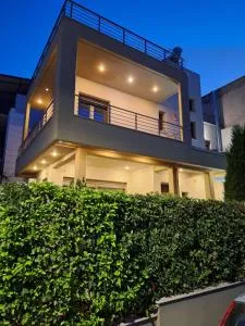 Volos Pelion View - 沃洛斯