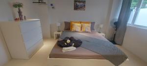 Andersson Private Resort Tagaytay - Ubytování bez kategorie ve městě Tagaytay