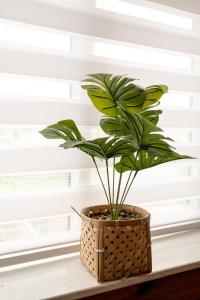 Modern Spacious Home - Parking - Sleeps 6 - minutes from the A1 & the Races