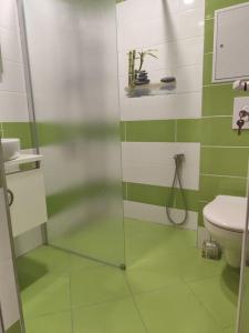 Only You Boutique Apartment