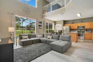 Elegant Golf Course Home in Southern Dunes - Ubytování bez kategorie ve městě Haines City