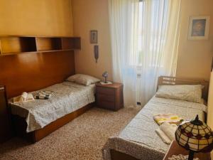 Appartamento Treviglio-centro