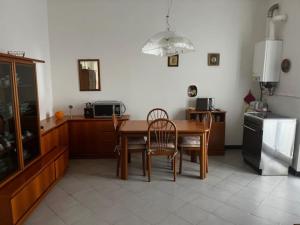 Appartamento Treviglio-centro