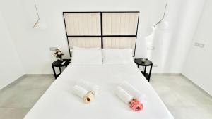 Centro Solferino Rooms