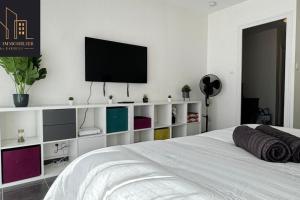 Appartements Appartement Frontalier 1 : photos des chambres