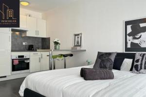 Appartements Appartement Frontalier 1 : photos des chambres