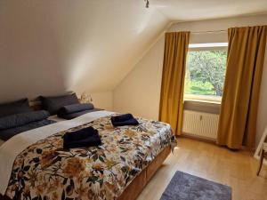 Moderne, ruhige Ferienwohnung Heselbach