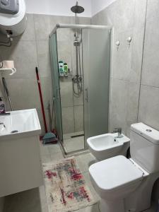 Seaside Shengjin Apartment