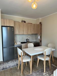 Seaside Shengjin Apartment