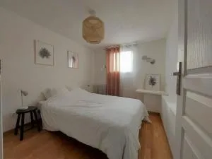 Charmante suite - Colayrac-Saint-Cirq