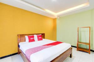 Hotel O Penginapan Viki Syariah