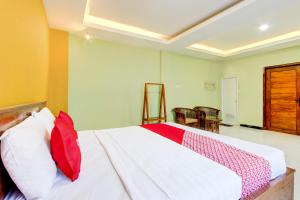 Hotel O Penginapan Viki Syariah
