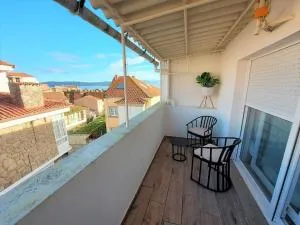 Casa Rivera de Fisterra - Insúa