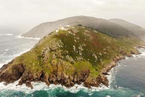 Casa Rivera de Fisterra