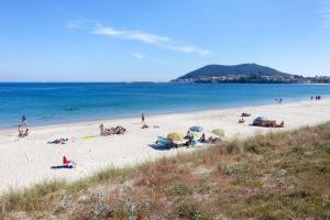 Casa Rivera de Fisterra