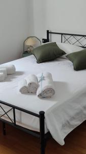 La Casetta sotto la Torre