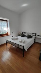 La Casetta sotto la Torre