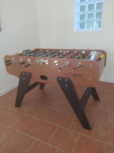 Maisons de vacances maison Normandie 20 personnes : photos des chambres