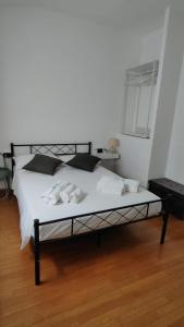 La Casetta sotto la Torre