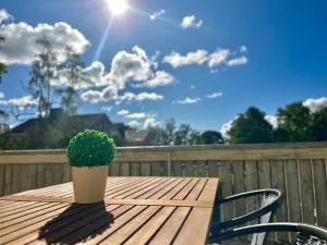 Fint lgh centrum Vimmerby - Blankaholm