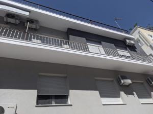 Modern apartment, near Acropolis