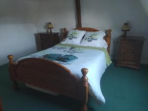 maison Normandie 20 personnes