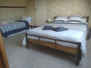 Maisons de vacances maison Normandie 20 personnes : photos des chambres