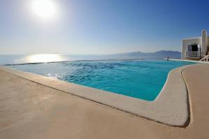 Aquata Boutique suite with Pool