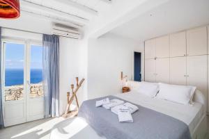 Aquata Boutique suite with Pool